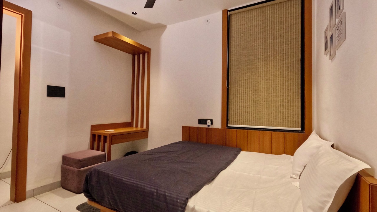 Photo of Bedroom in Indore