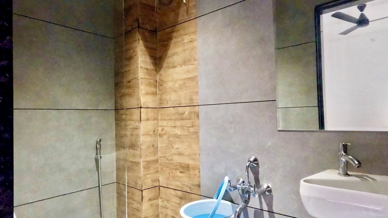 Photo of Bathroom in Indore