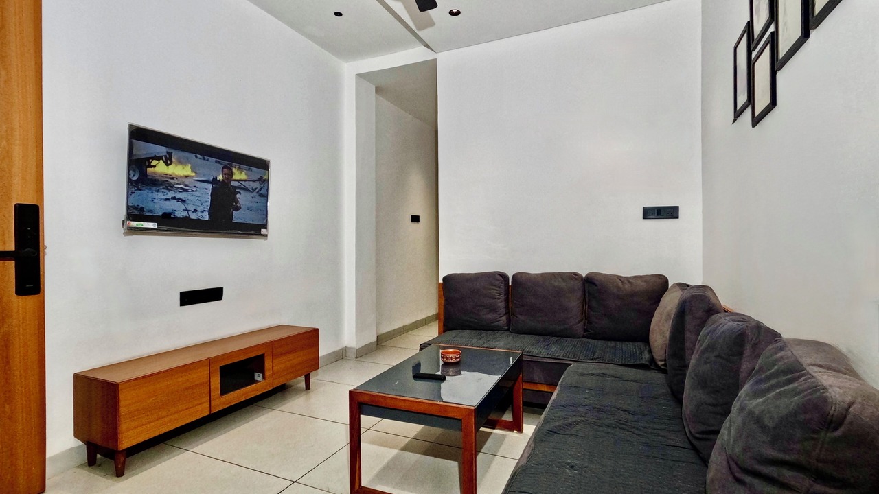 Photo of Livingroom in Indore