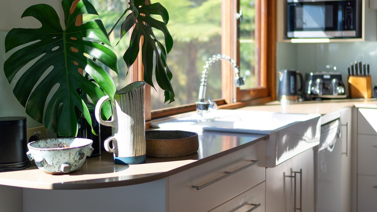 Photo of Kitchen in Federal