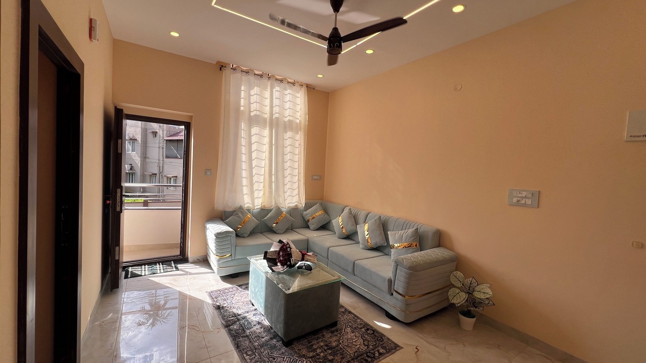 Photo of Livingroom in Vastare