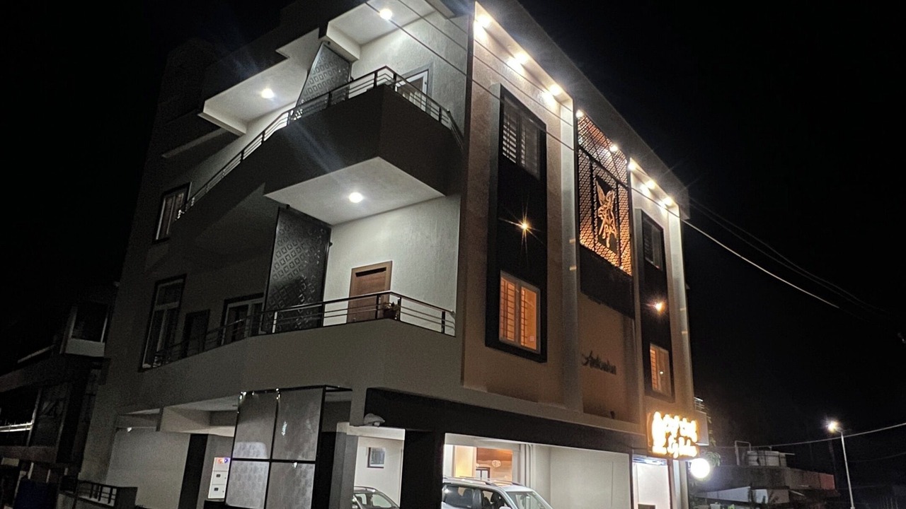 Photo of Outdoor in Vastare