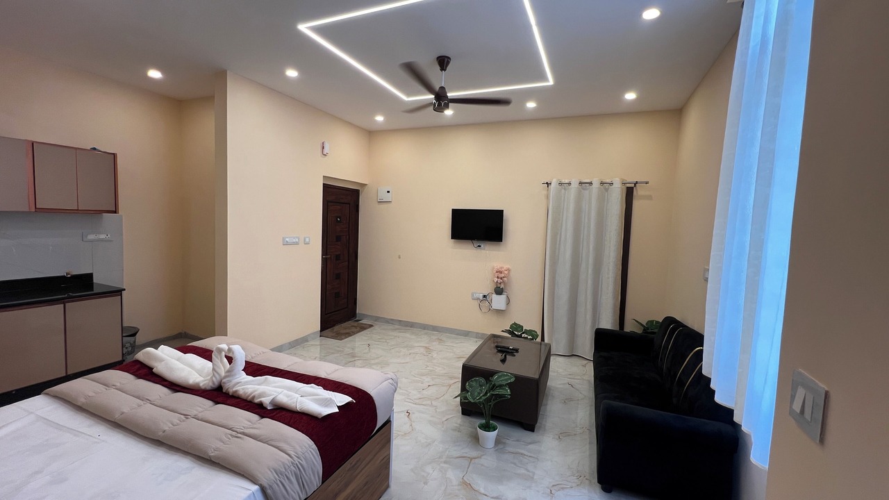 Photo of Bedroom in Vastare