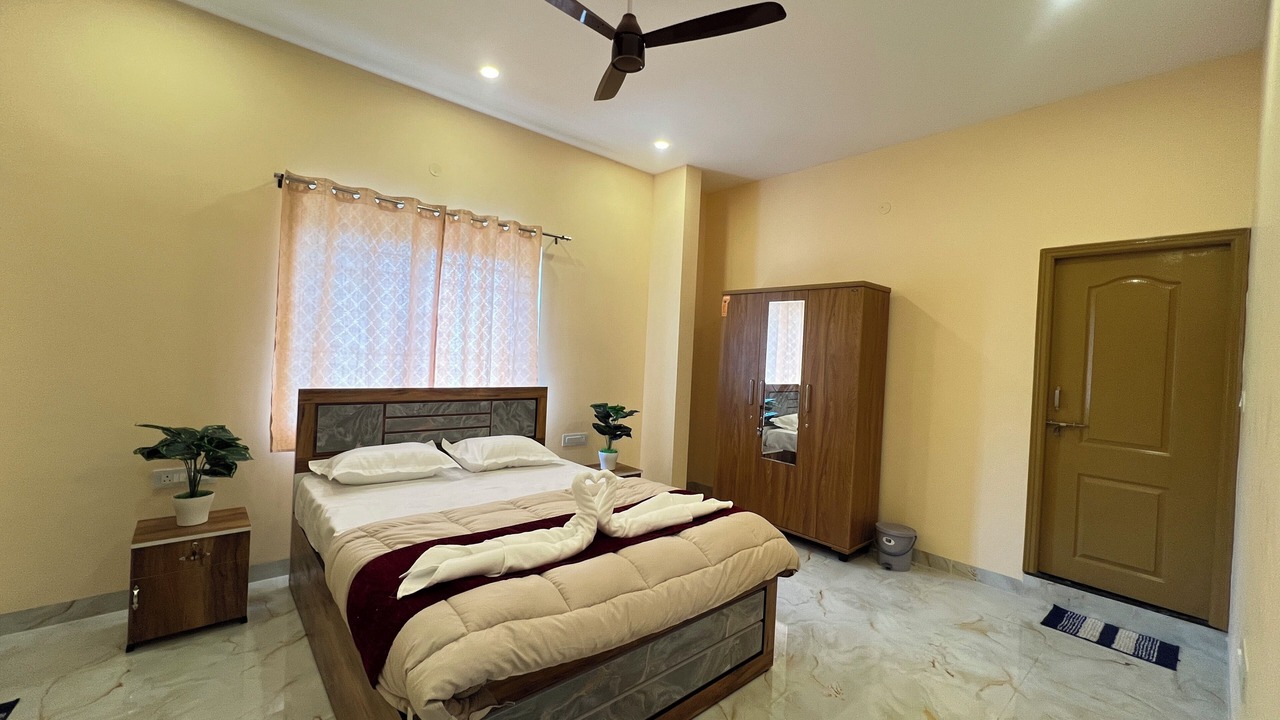 Photo of Bedroom in Vastare
