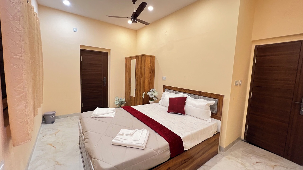 Photo of Bedroom in Vastare
