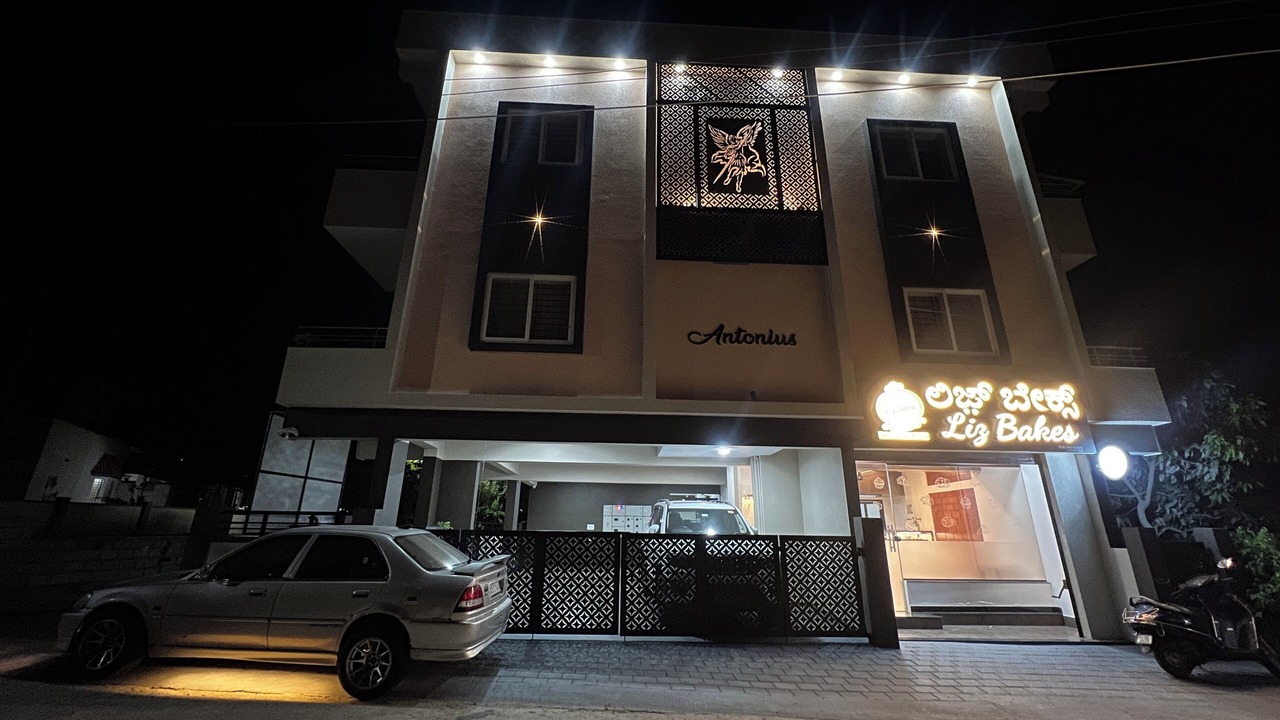 Photo of Outdoor in Vastare