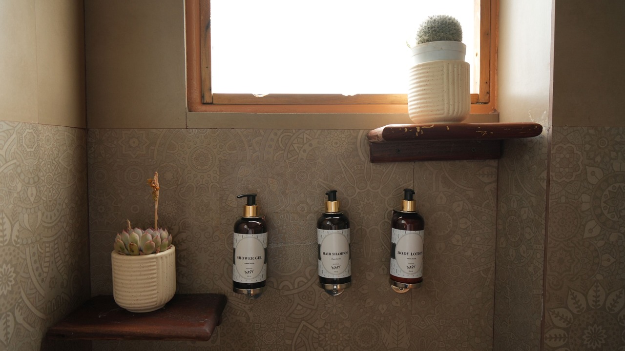 Photo of Bathroom in Kaul