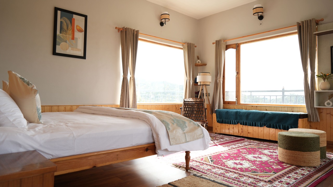 Photo of Bedroom in Kaul