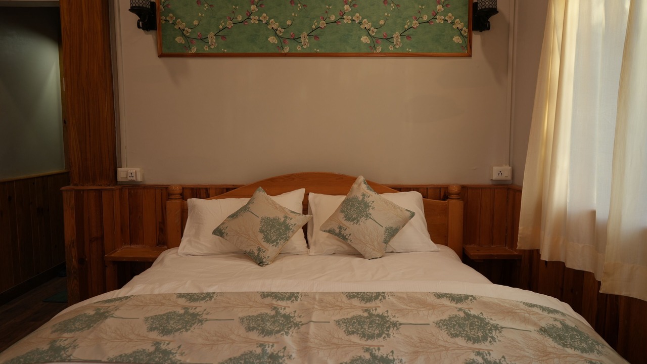 Photo of Bedroom in Kaul