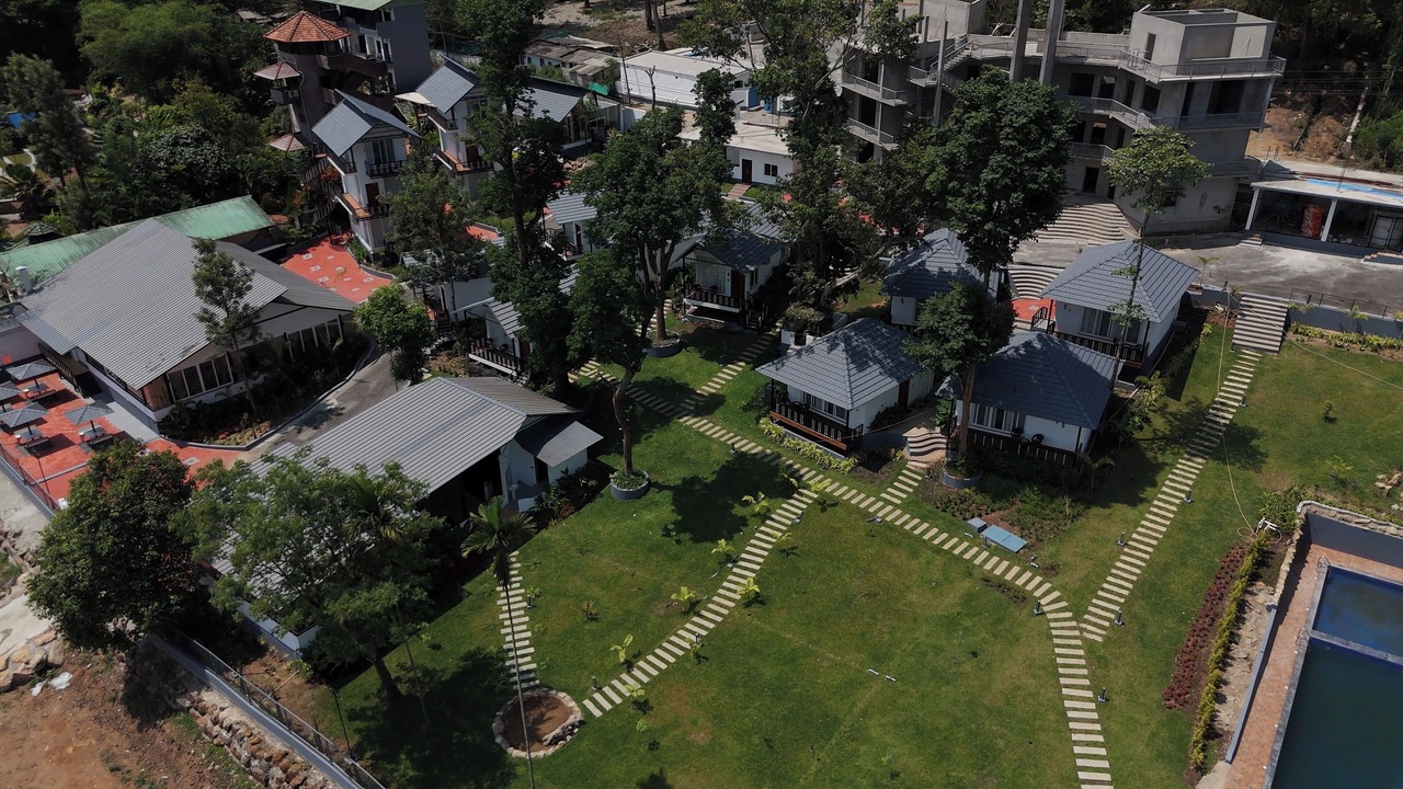 Photo of Outdoor in Kushalnagar
