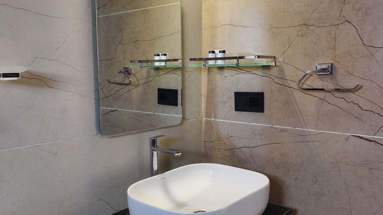 Photo of Bathroom in Kushalnagar