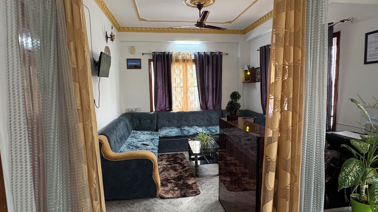 Photo of Livingroom in Siliguri