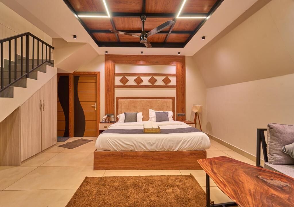 Photo of Bedroom in Udumbanchola