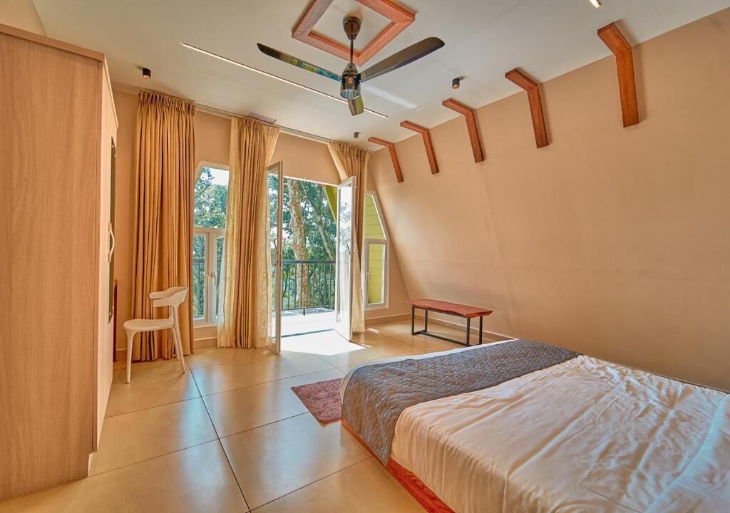 Photo of Bedroom in Udumbanchola