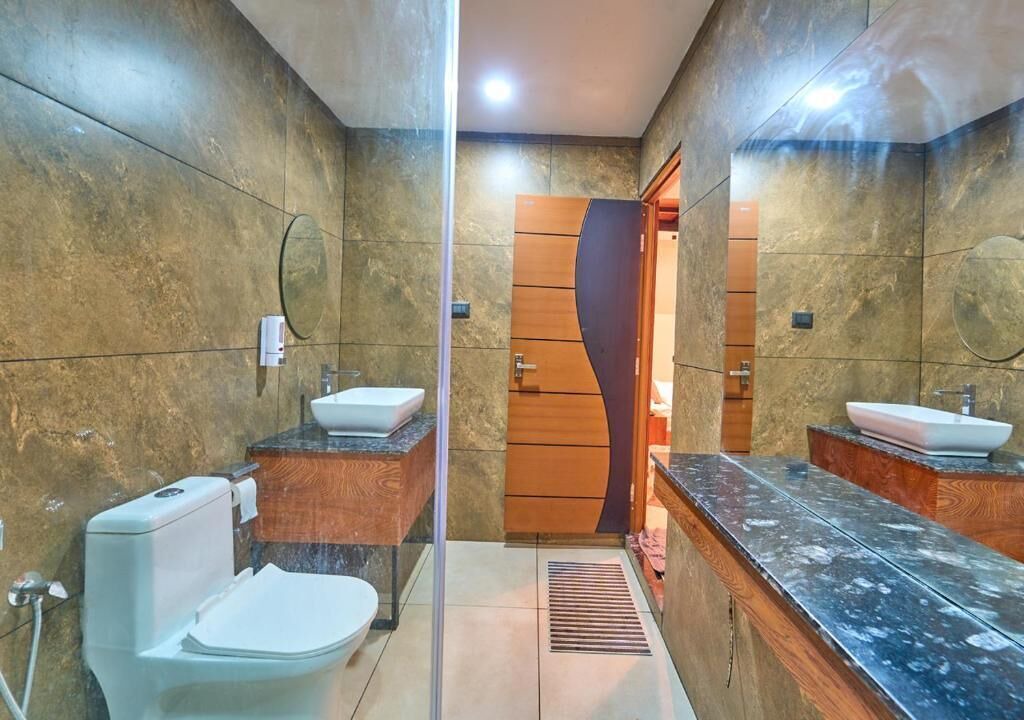 Photo of Bathroom in Udumbanchola