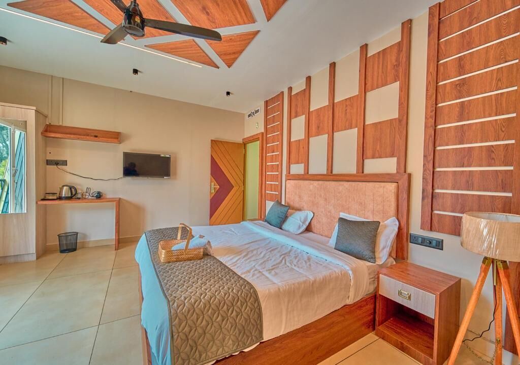 Photo of Bedroom in Udumbanchola