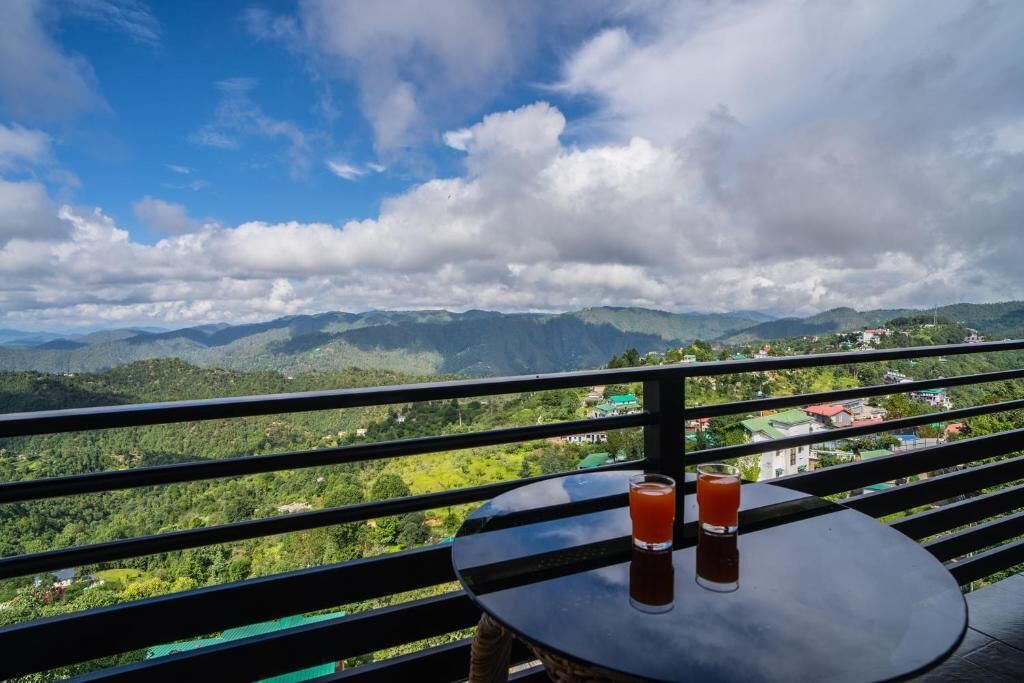 Photo of Outdoor in Mukteshwar
