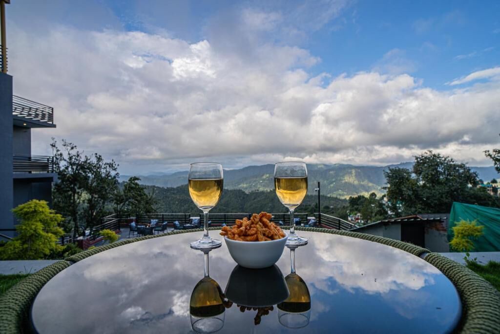 Photo of Outdoor in Mukteshwar