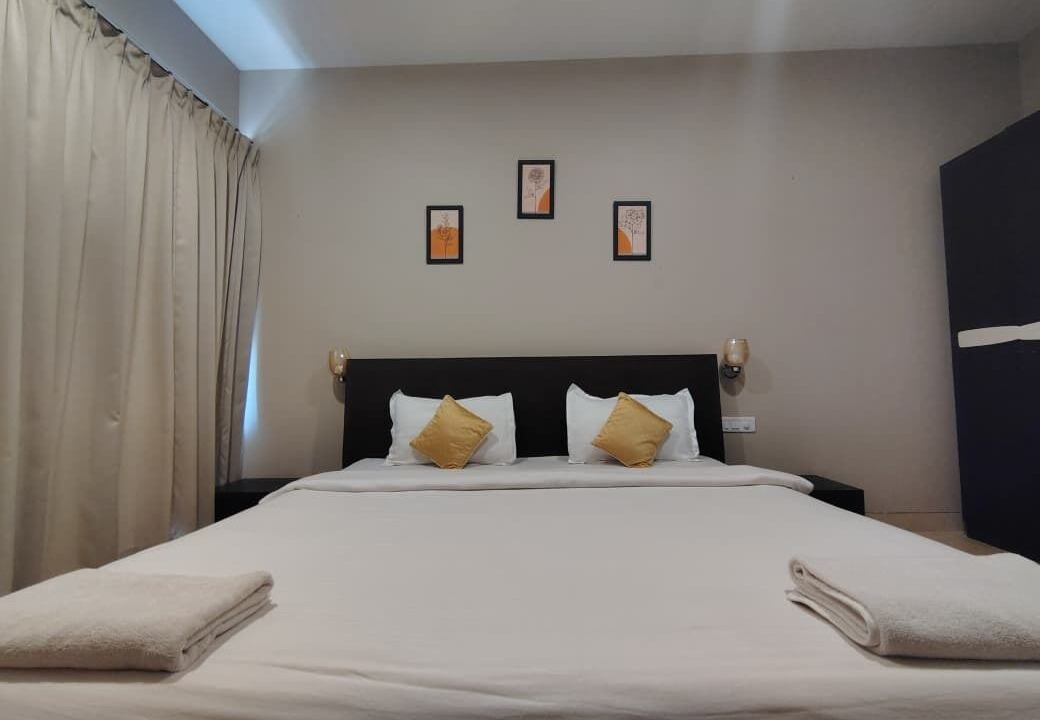 Photo of Bedroom in Rohtak