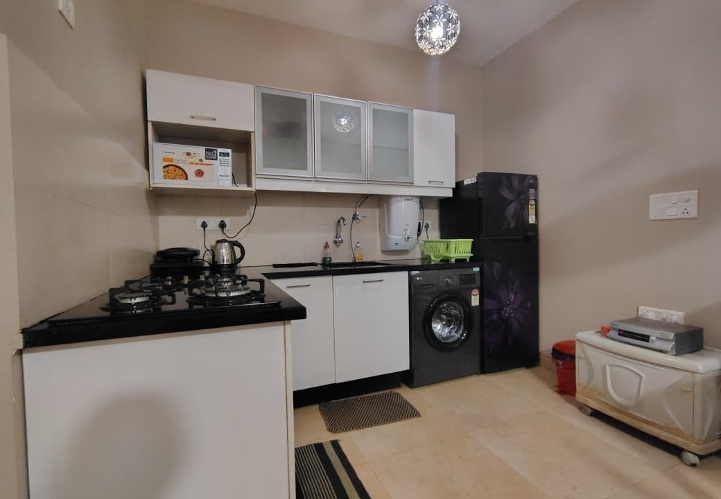 Photo of Kitchen in Rohtak