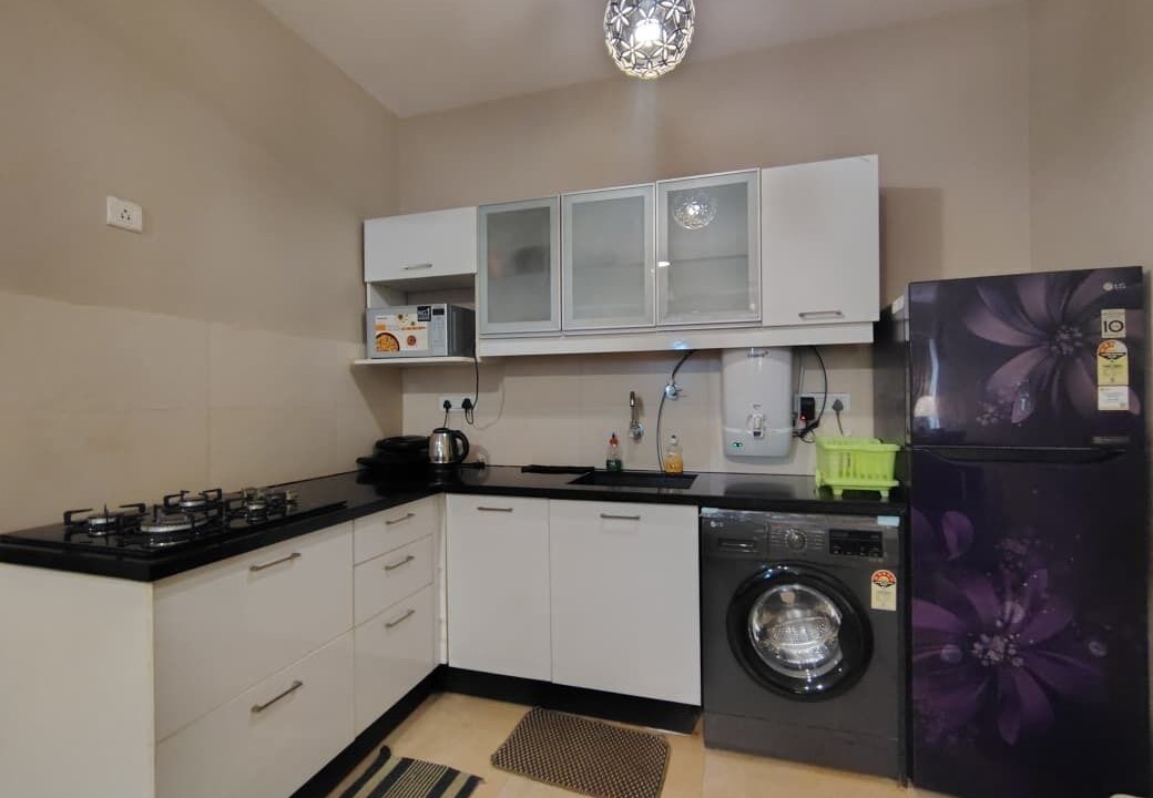 Photo of Kitchen in Rohtak