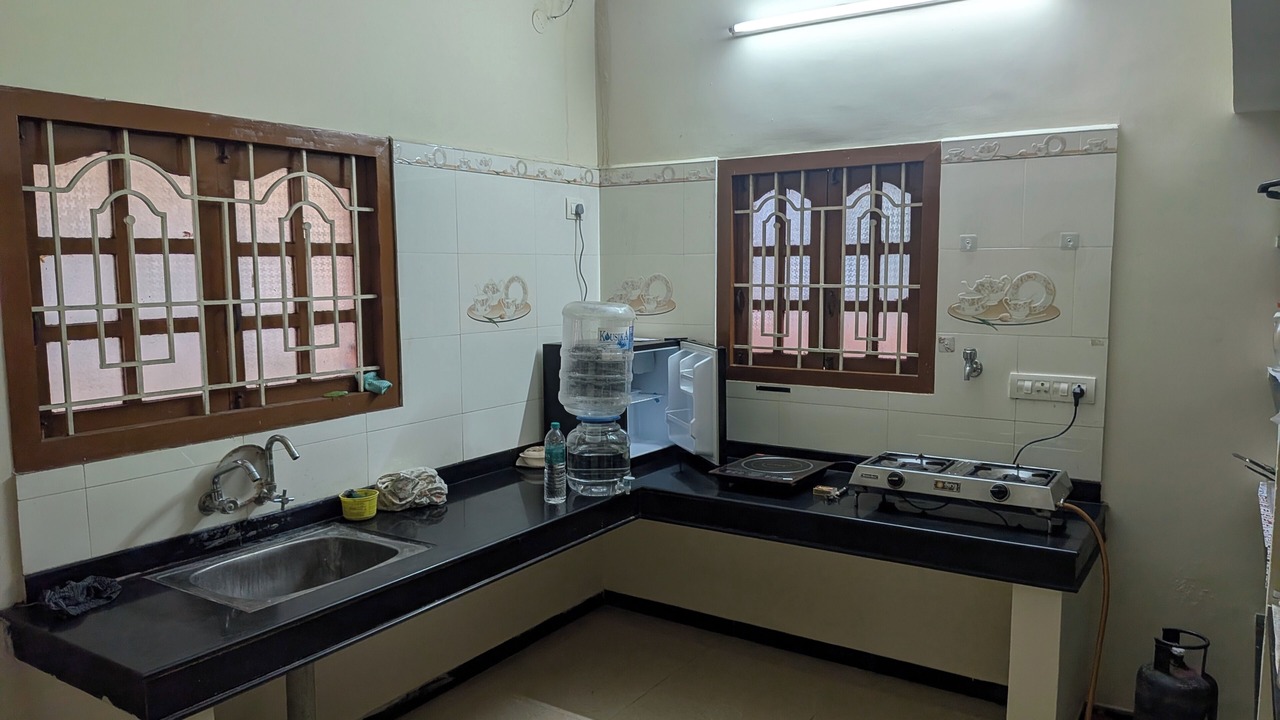 Photo of Kitchen in Coimbatore