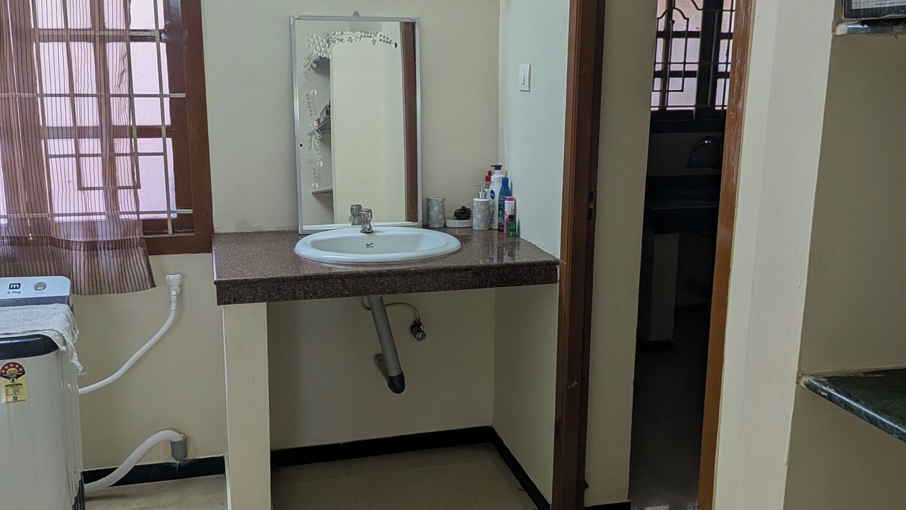 Photo of Bathroom in Coimbatore