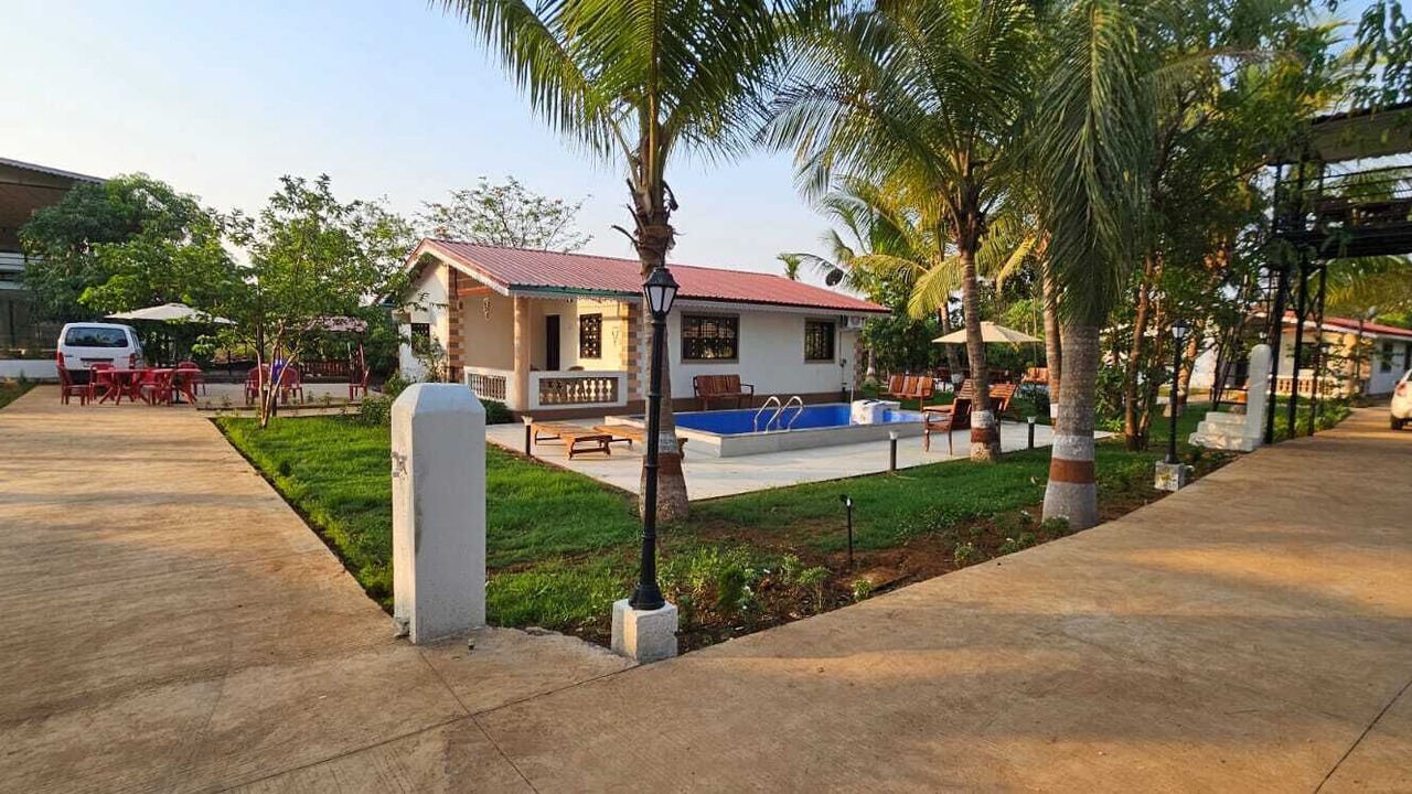 Photo of Outdoor in Khodala