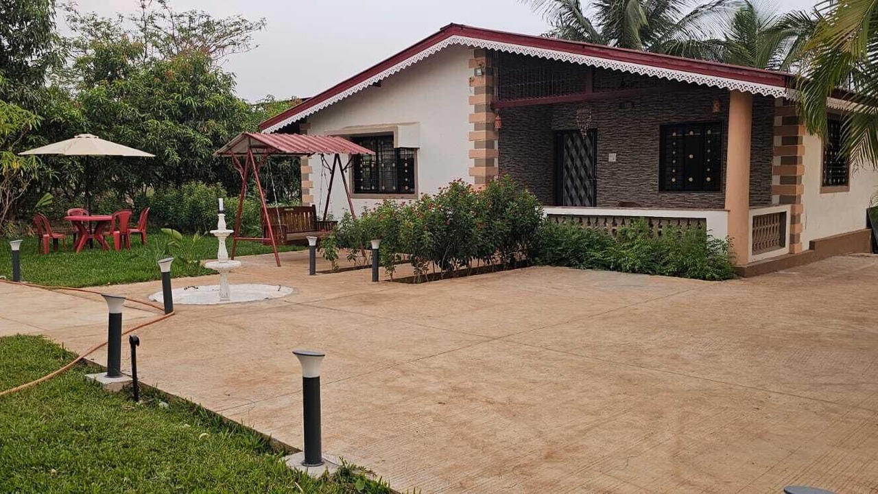 Photo of Outdoor in Khodala