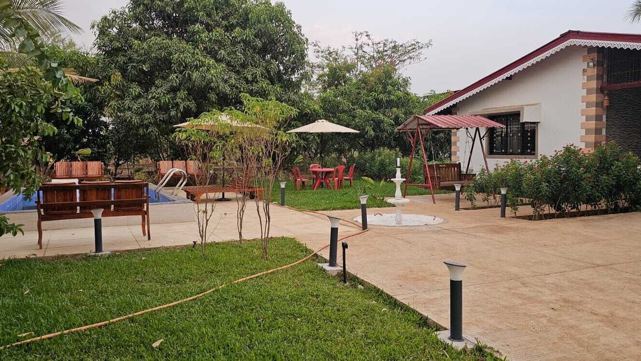 Photo of Outdoor in Khodala