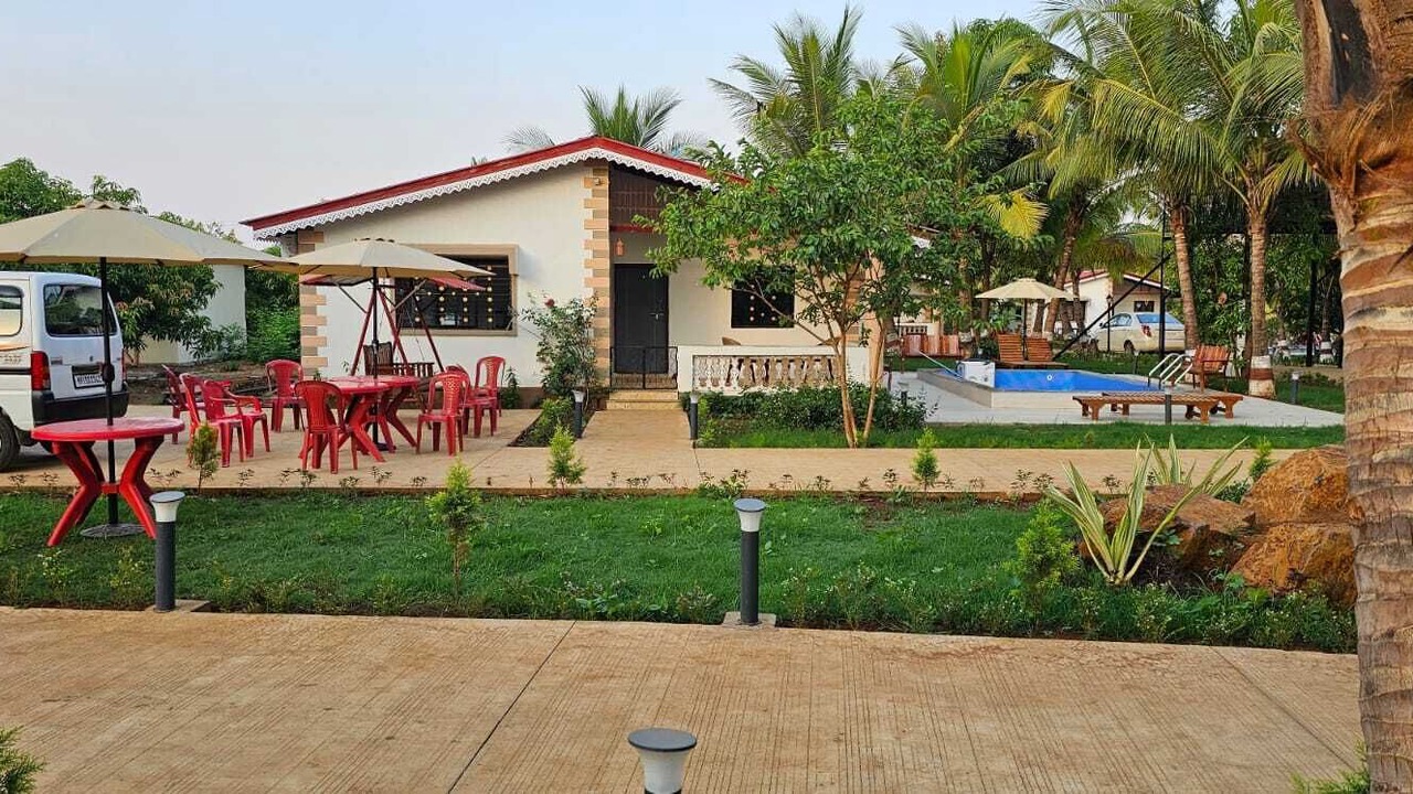 Photo of Outdoor in Khodala
