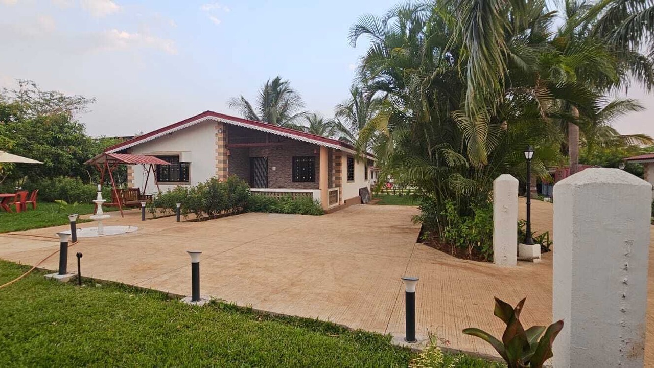 Photo of Outdoor in Khodala