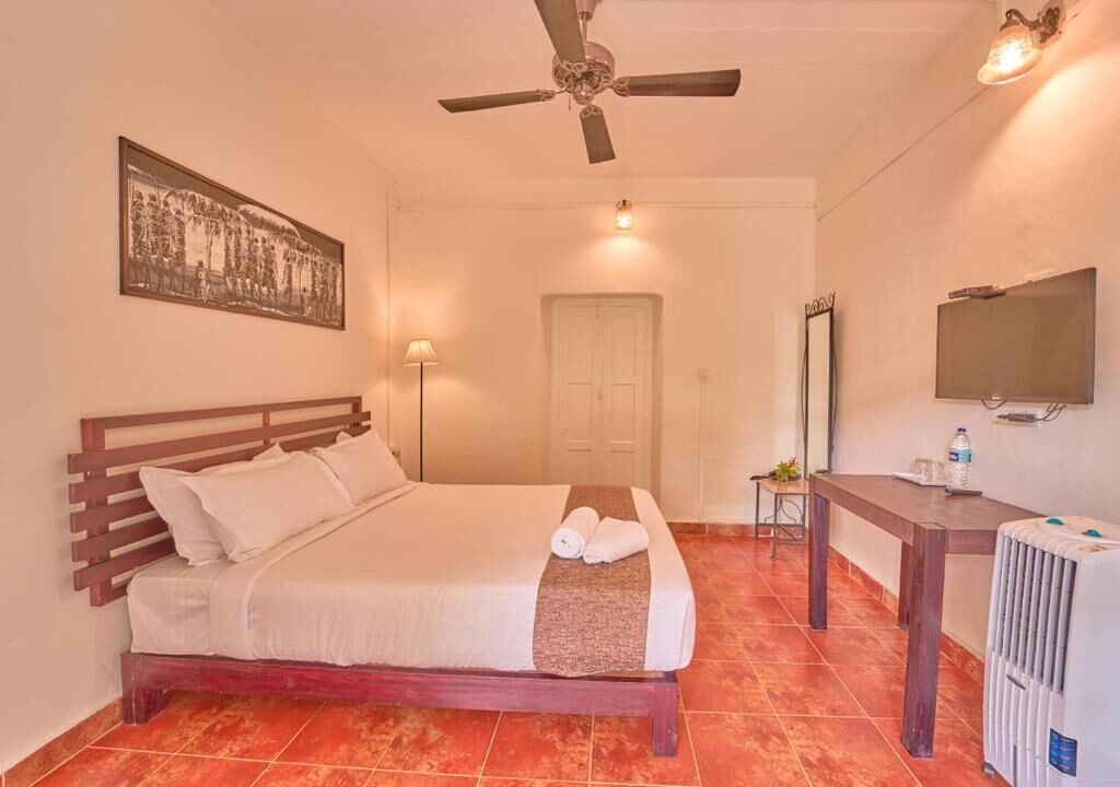 Photo of Bedroom in Maraiyur