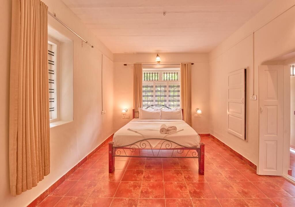 Photo of Bedroom in Maraiyur
