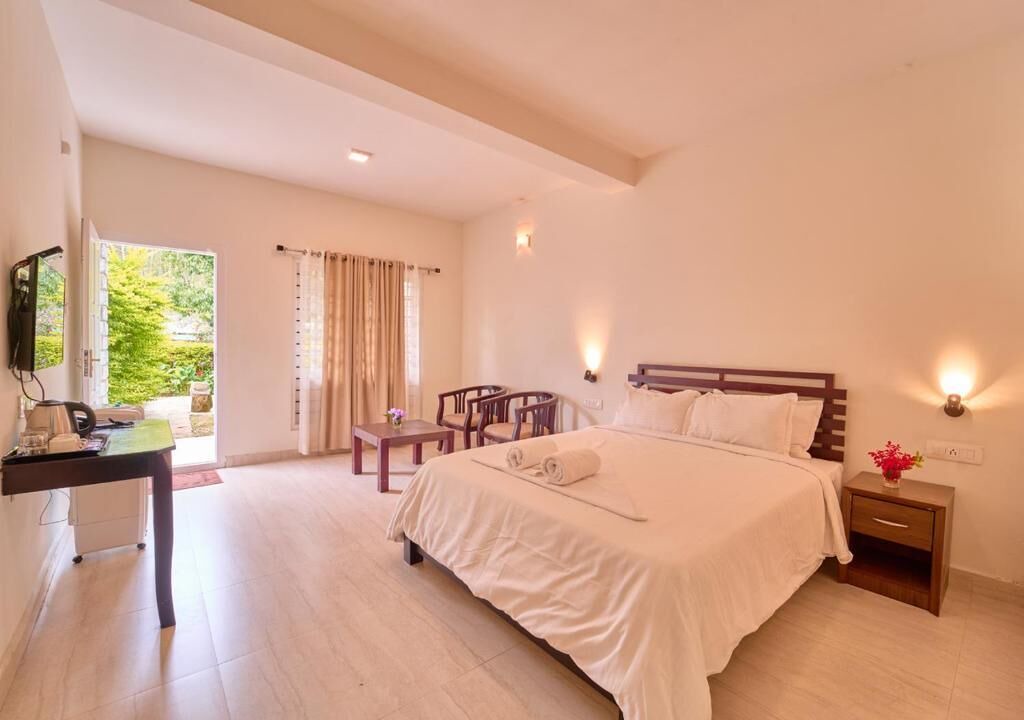 Photo of Bedroom in Maraiyur
