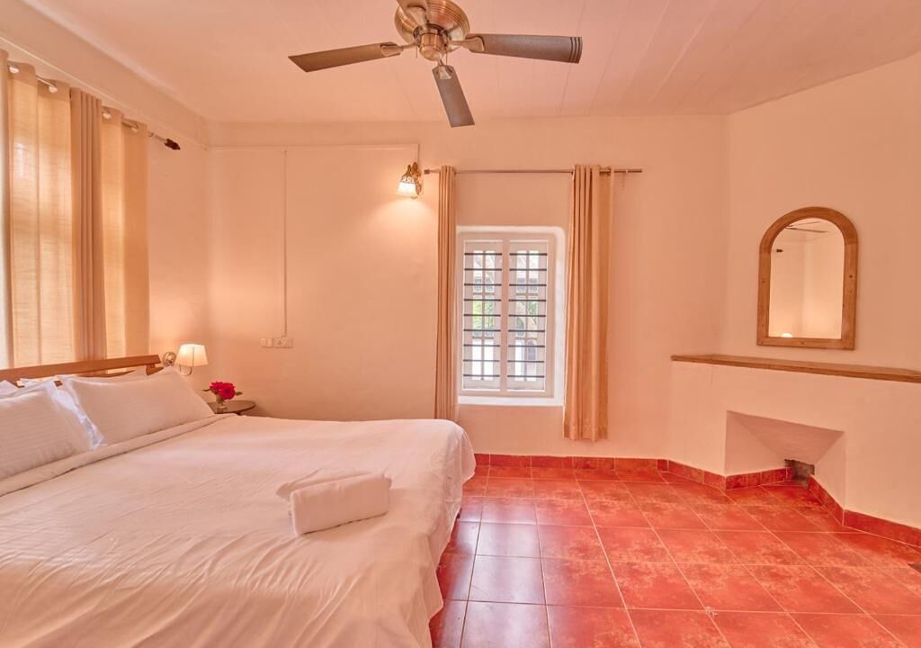 Photo of Bedroom in Maraiyur