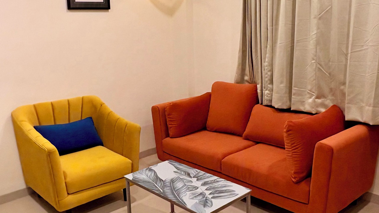 Photo of Livingroom in Indore