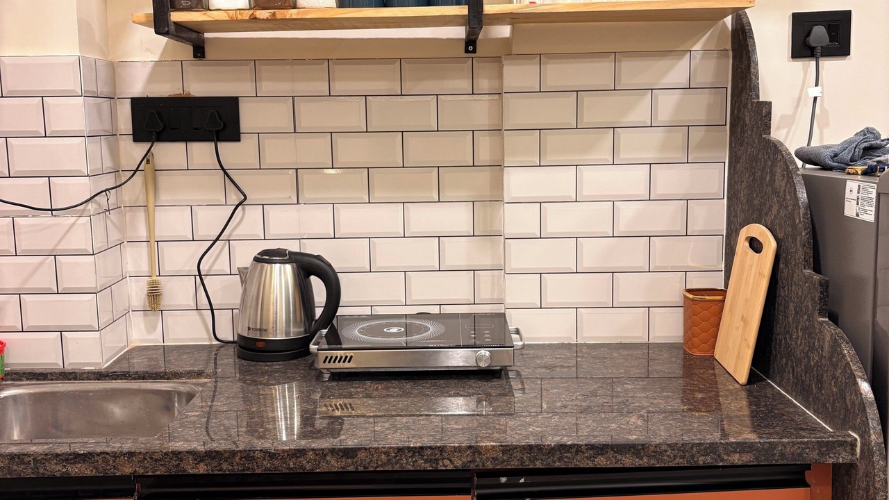 Photo of Kitchen in Indore