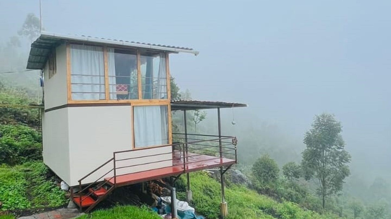 Photo of Outdoor in Kodaikanal