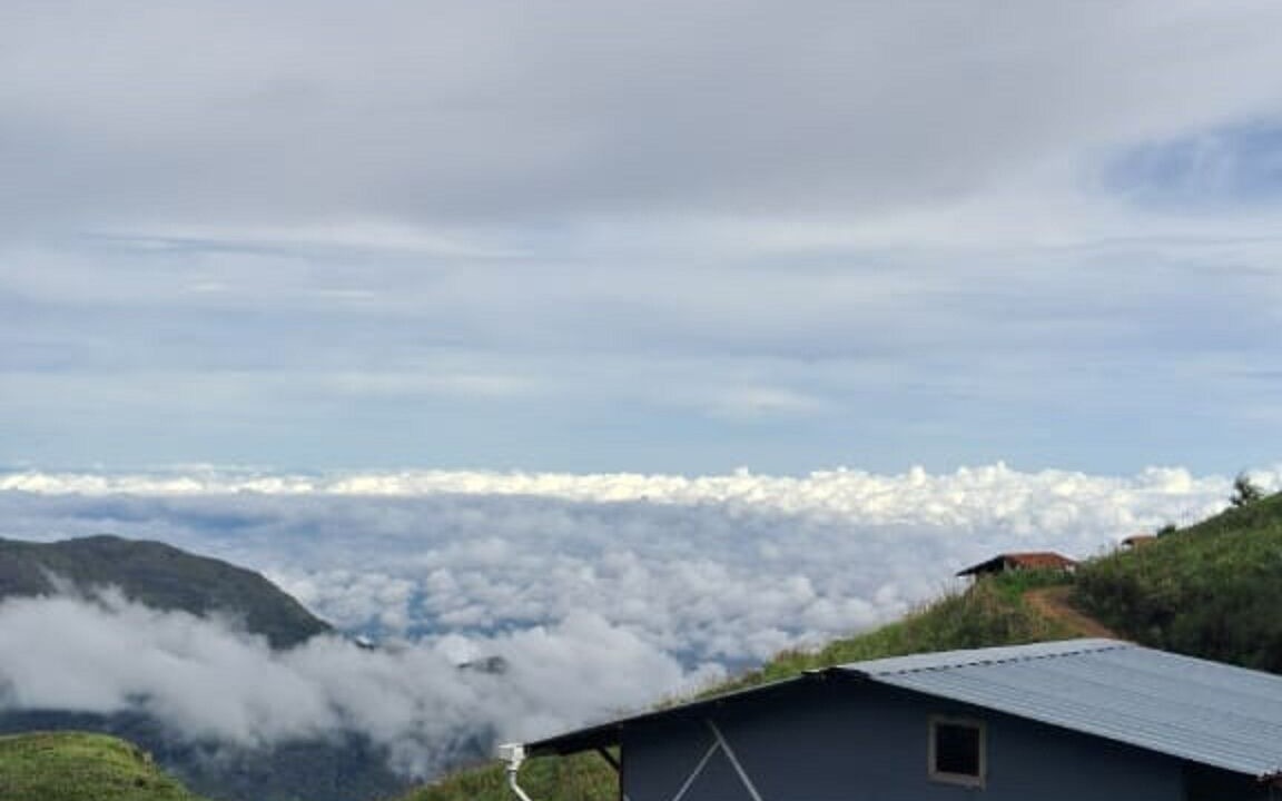 Photo of Outdoor in Kodaikanal