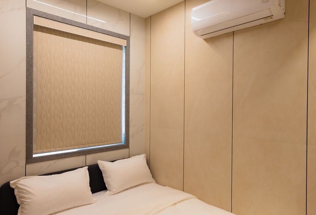 Photo of Bedroom in Surat