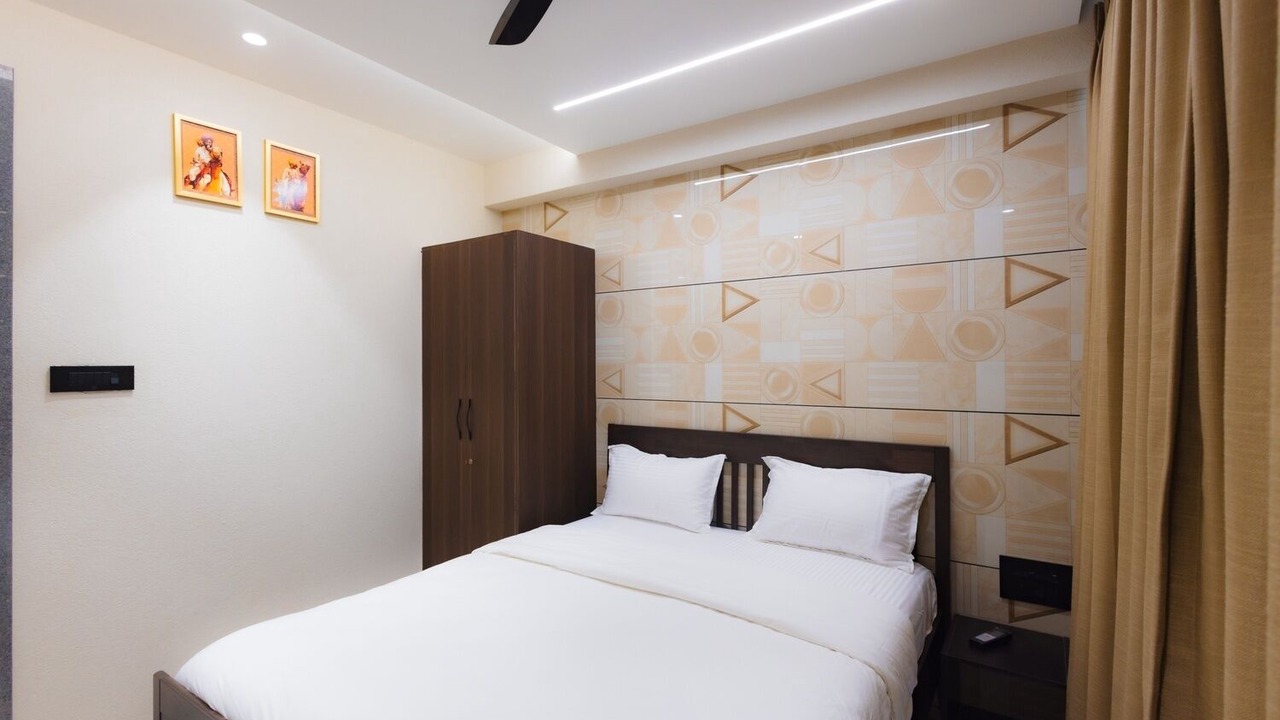 Photo of Bedroom in Surat
