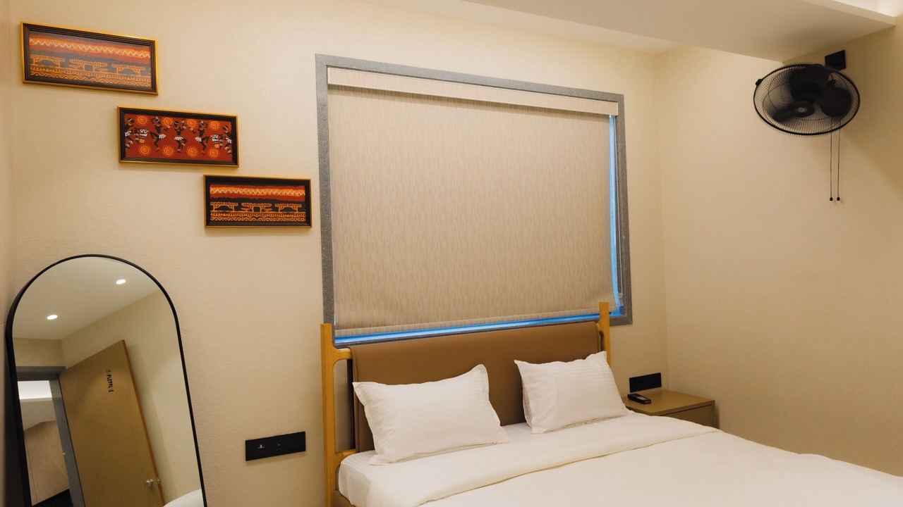Photo of Bedroom in Surat