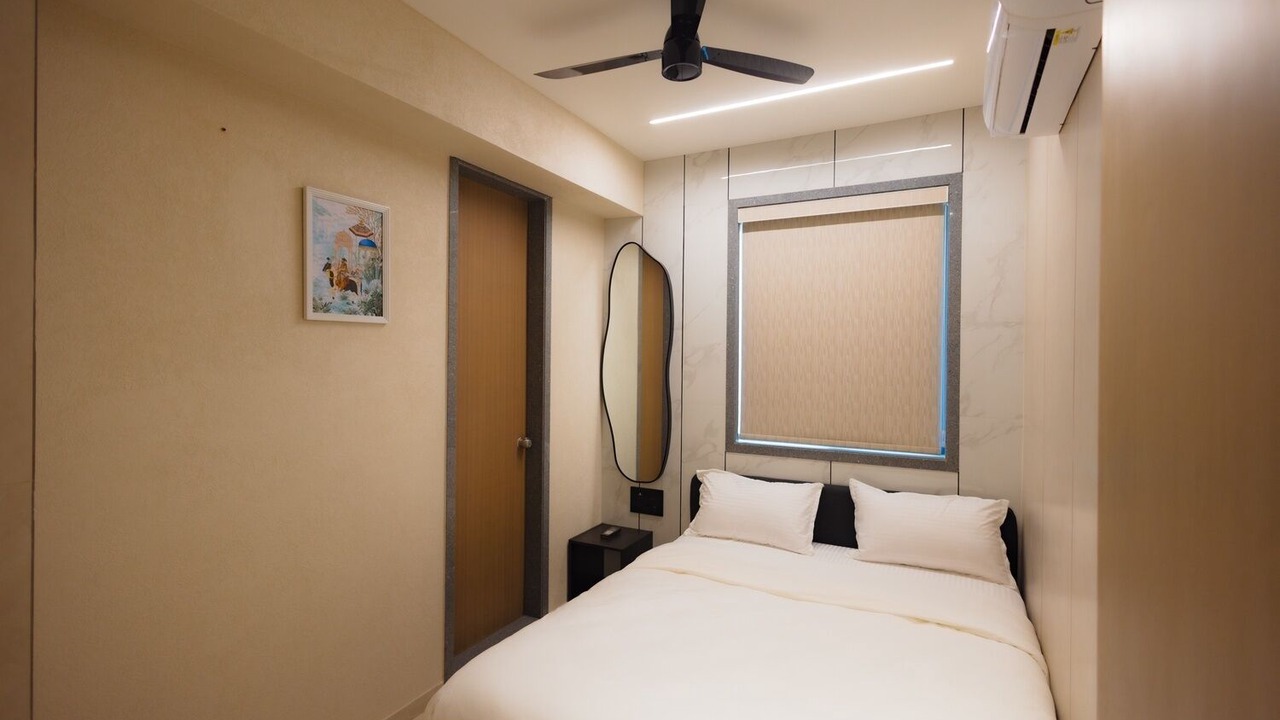 Photo of Bedroom in Surat