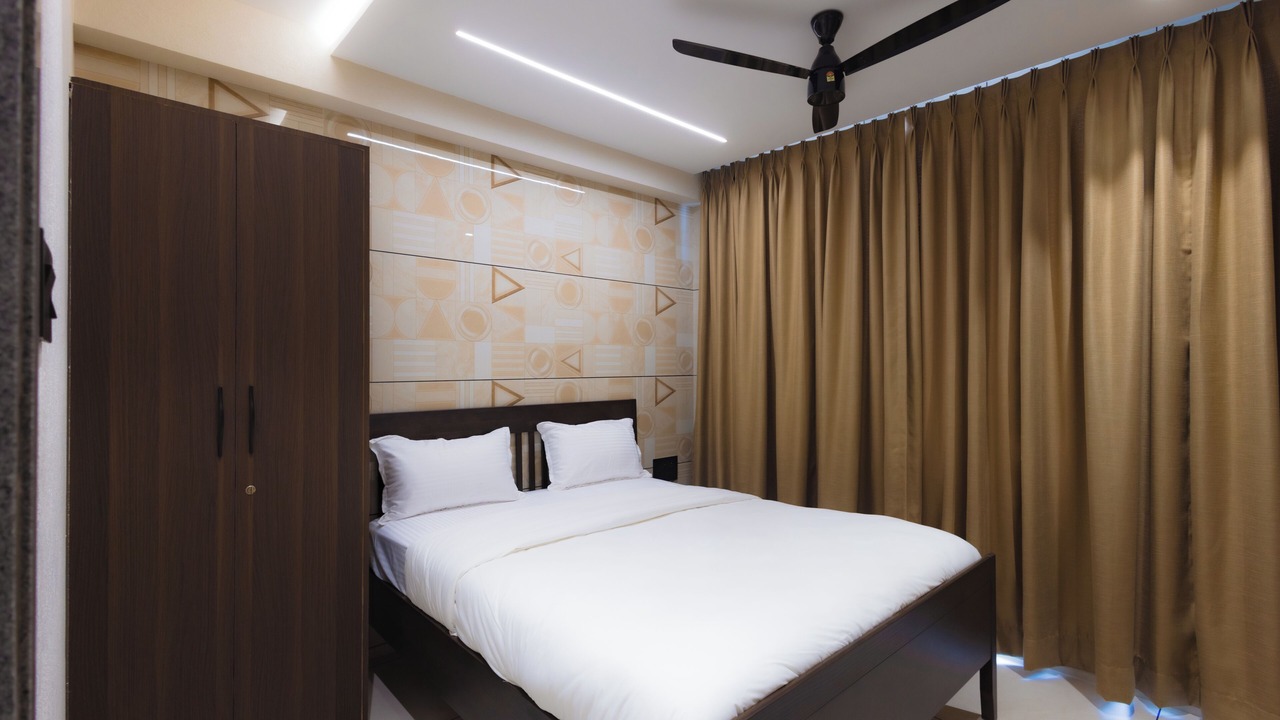Photo of Bedroom in Surat