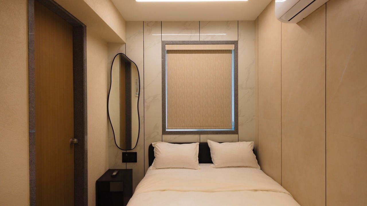 Photo of Bedroom in Surat