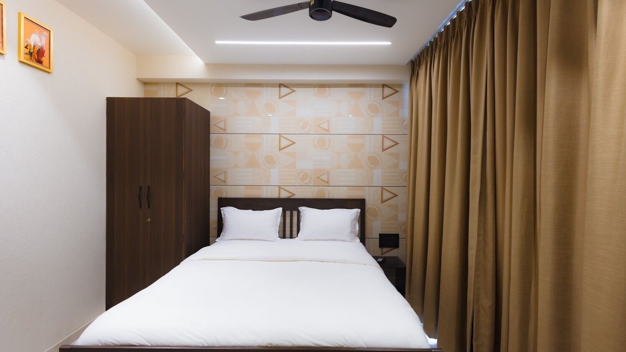 Photo of Bedroom in Surat