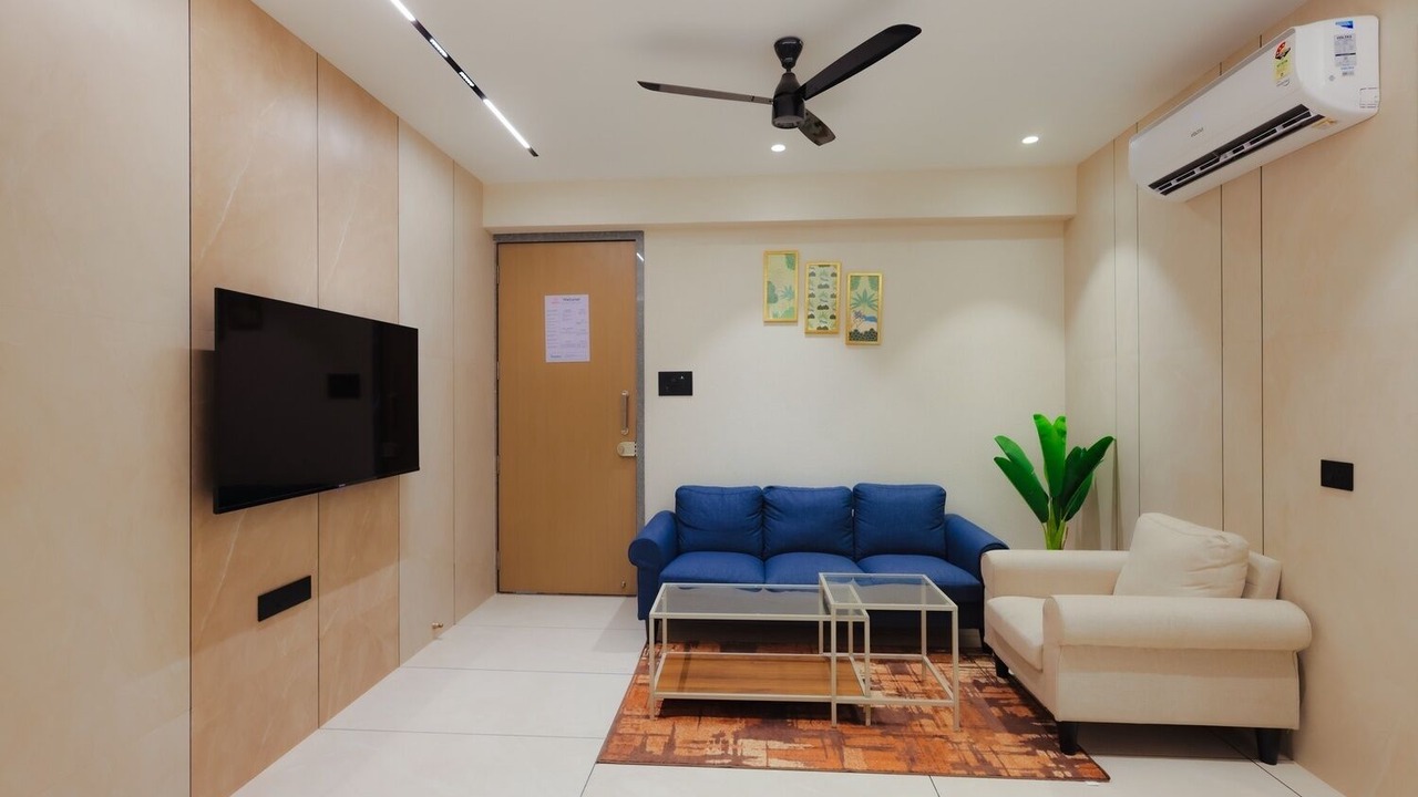 Photo of Livingroom in Surat