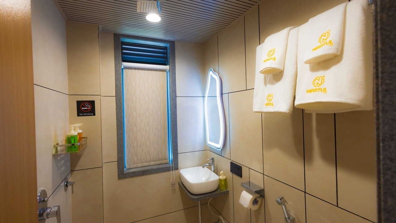 Photo of Bathroom in Surat