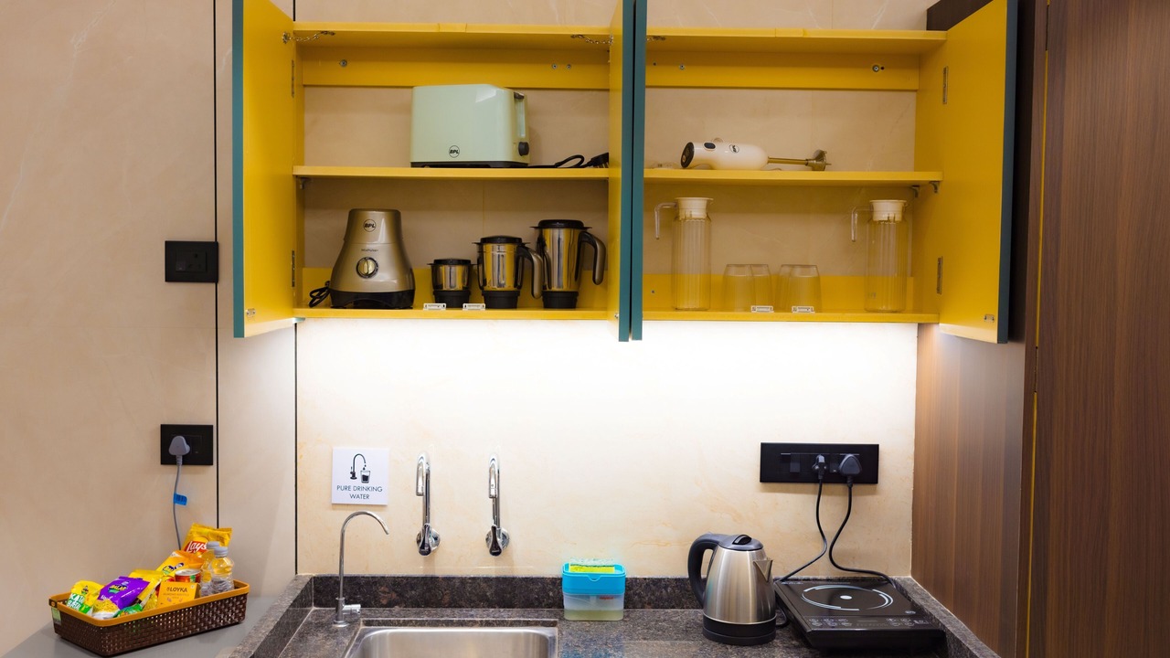 Photo of Kitchen in Surat